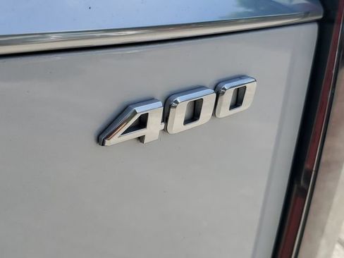Used 2025 Cadillac XT6 Sport w/ Technology Package AWD/4WD image 9
