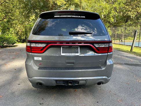 Used 2024 Dodge Durango GT image 5
