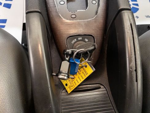 Used 2005 Saab 9-3 Arc image 19