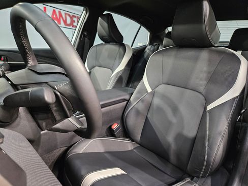 Certified 2025 Toyota Camry SE image 24