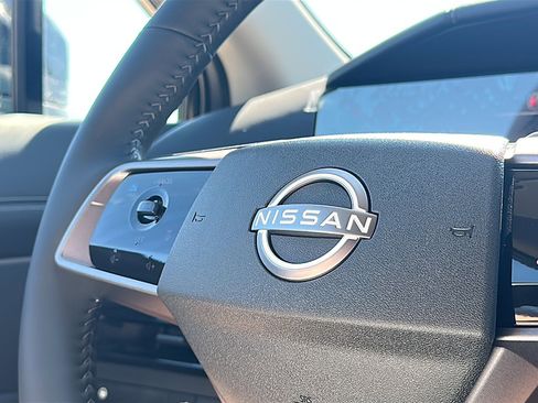 New 2026 Nissan Murano SV image 20