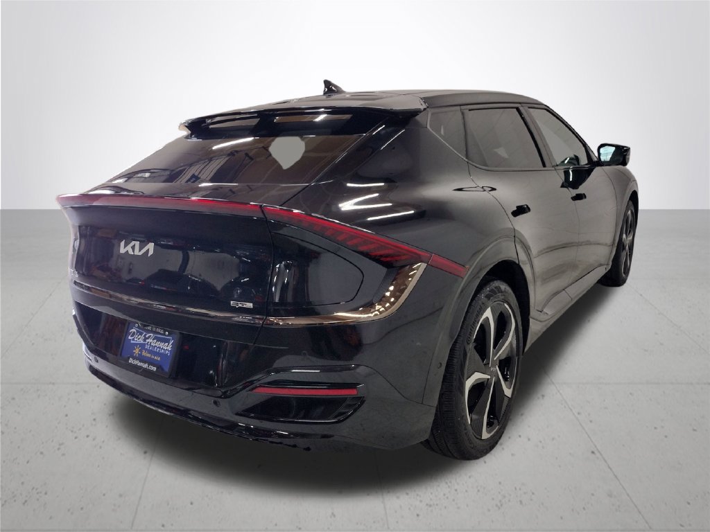 Used 2024 Kia EV6 GT-Line AWD/4WD image 15