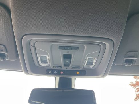 Certified 2021 Chevrolet Silverado 1500 RST w/ Convenience Package II image 38