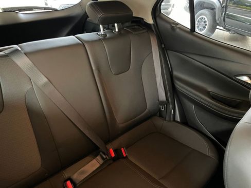 Used 2025 Buick Encore GX Preferred image 37