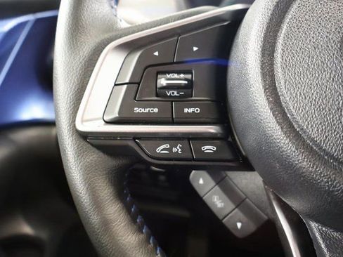 Used 2023 Subaru Crosstrek Hybrid w/ Moonroof Package w/Navigation image 19