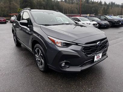 Used 2025 Subaru Crosstrek 2.0i Premium