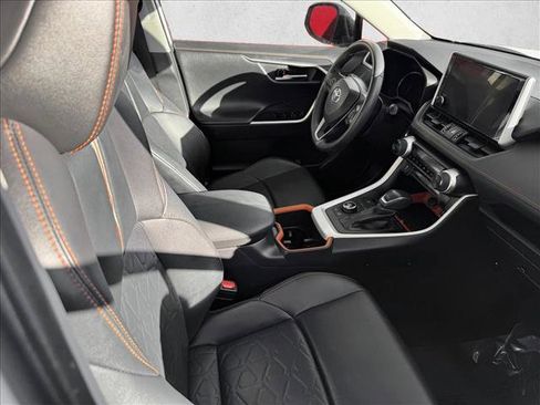 Certified 2024 Toyota RAV4 Adventure image 19