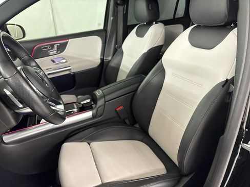 Certified 2023 Mercedes-Benz GLA 250 GLA 250 image 21