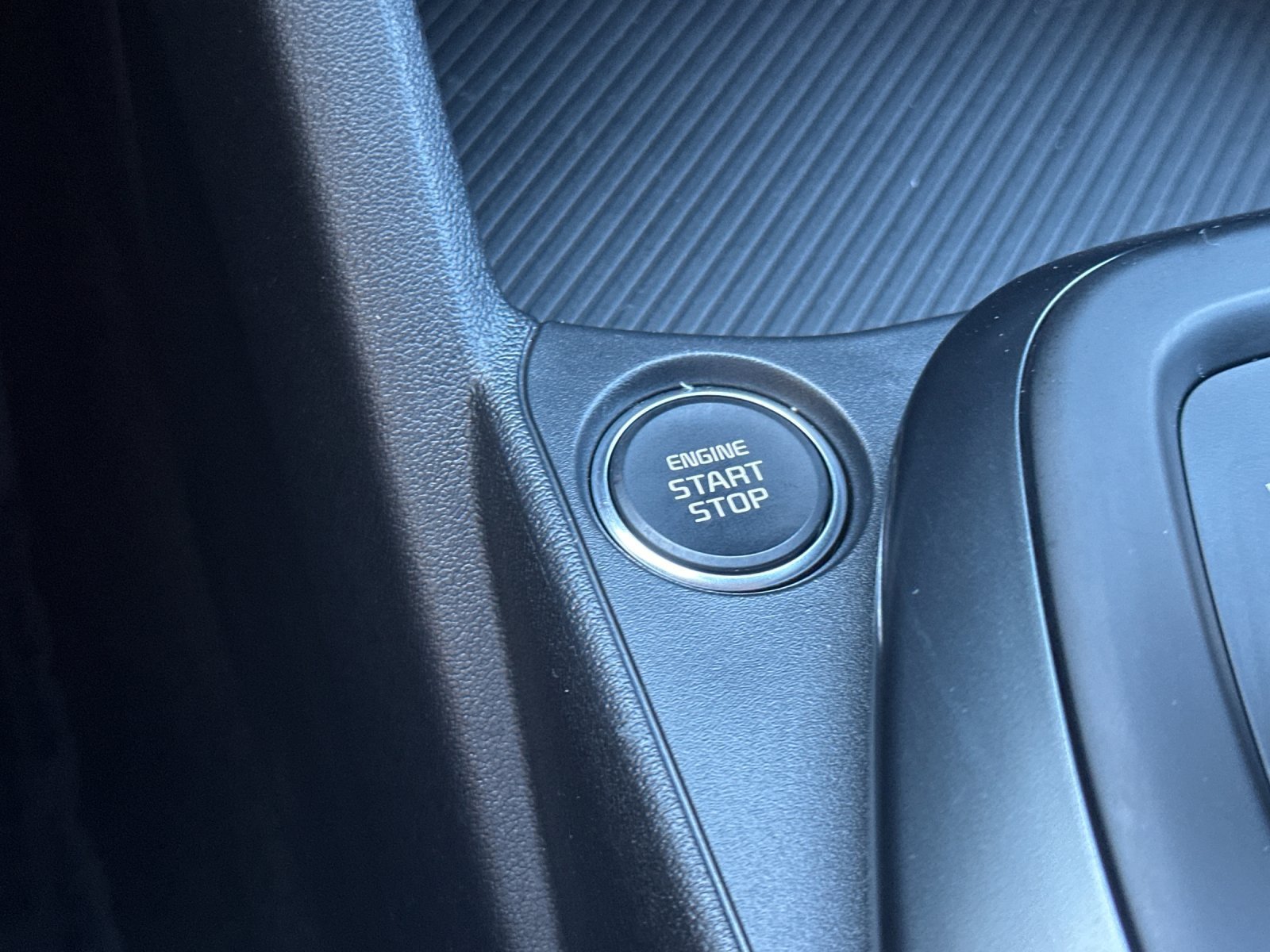 Used 2025 Kia K4 FWD image 21