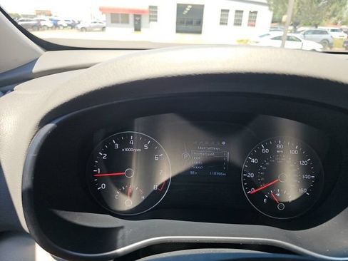 Used 2018 Kia Sportage EX w/ EX Technology Package AWD/4WD image 16