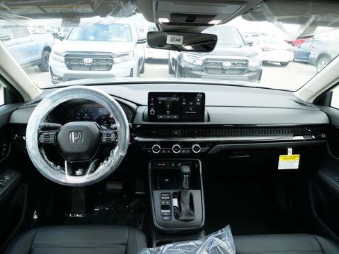 New 2026 Honda CR-V EX-L image 19