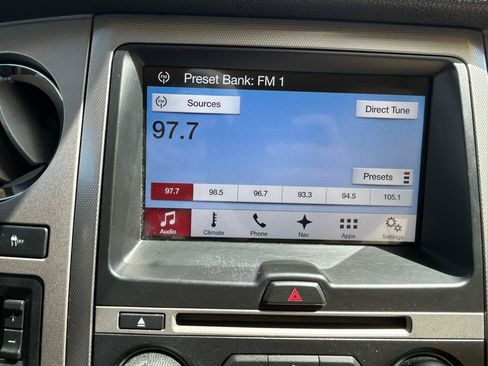 Used 2017 Ford Expedition EL Limited w/ Equipment Group 301A AWD/4WD image 24