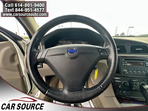 Used 2008 Volvo S60 2.5T AWD/4WD image 14