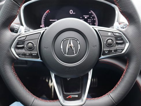 New 2026 Acura MDX A-Spec image 11