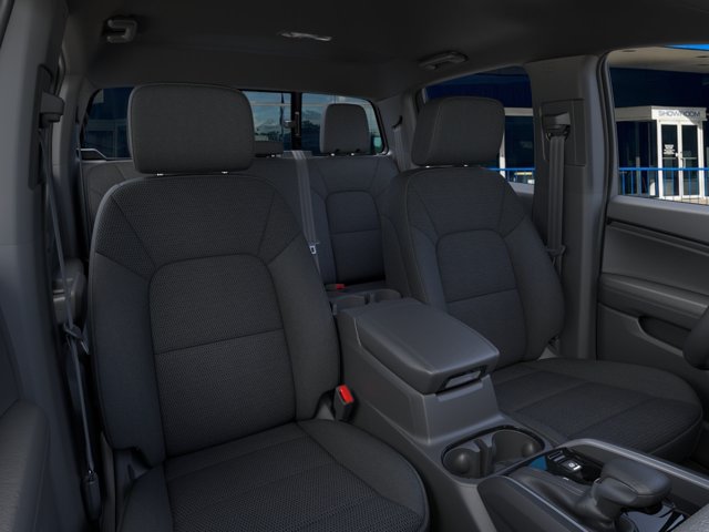 New 2026 Chevrolet Colorado LT AWD/4WD image 16