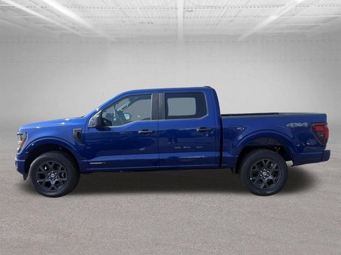 New 2026 Ford F150 STX w/ Equipment Group 200A AWD/4WD image 8