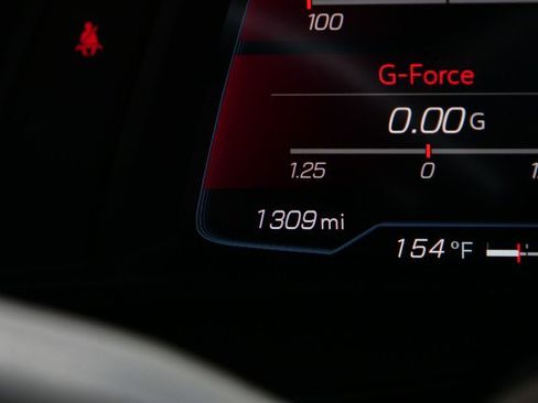 Used 2023 Chevrolet Corvette Z06 RWD image 15