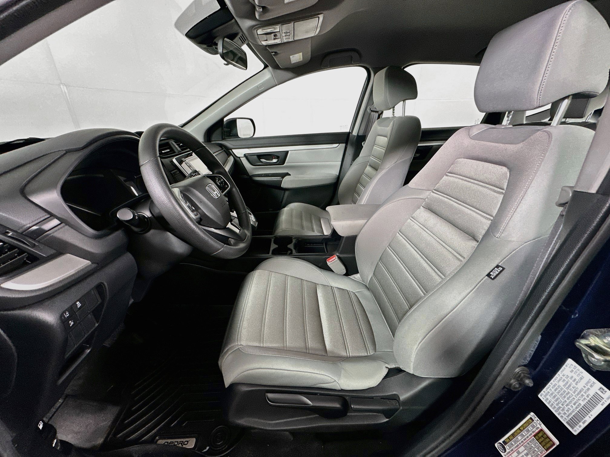 Used 2020 Honda CR-V LX image 13
