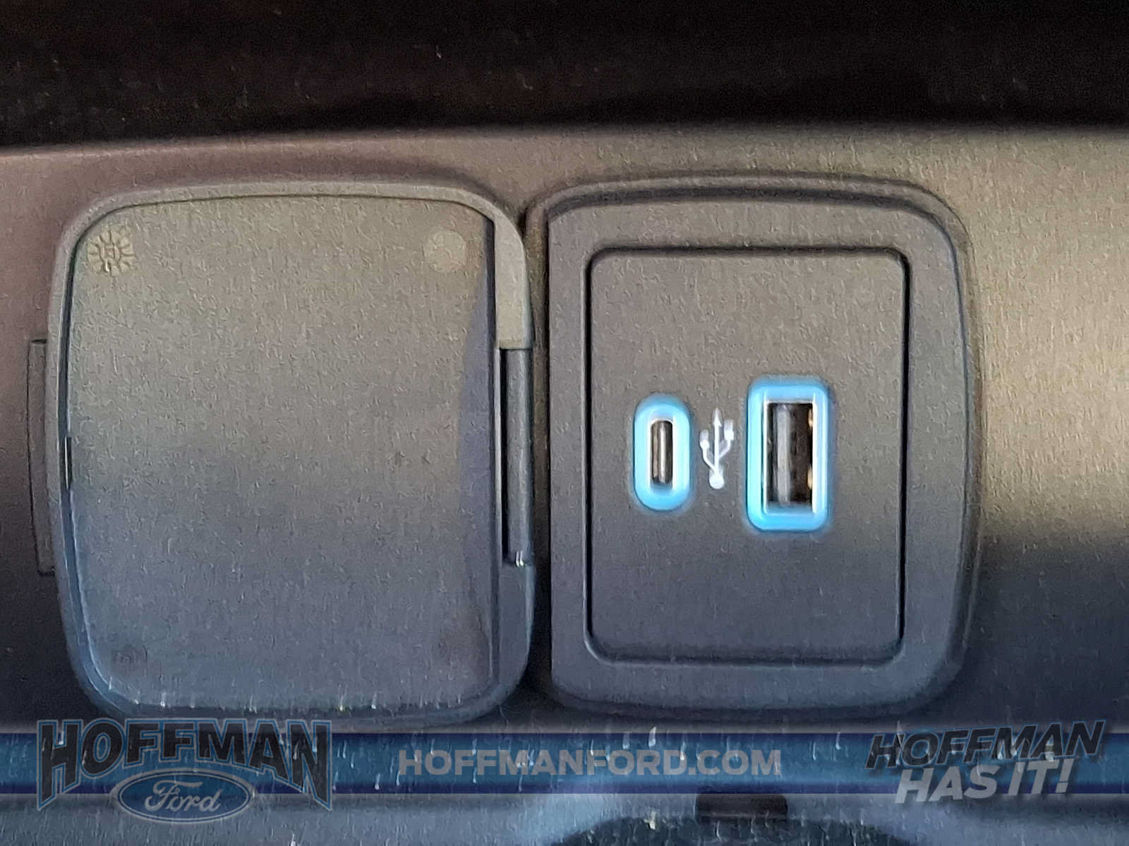 Used 2024 Ford Bronco Wildtrak AWD/4WD image 27