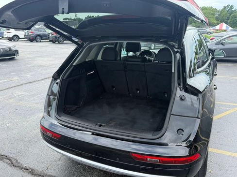 Used 2019 Audi Q5 2.0T Premium Plus AWD/4WD image 11