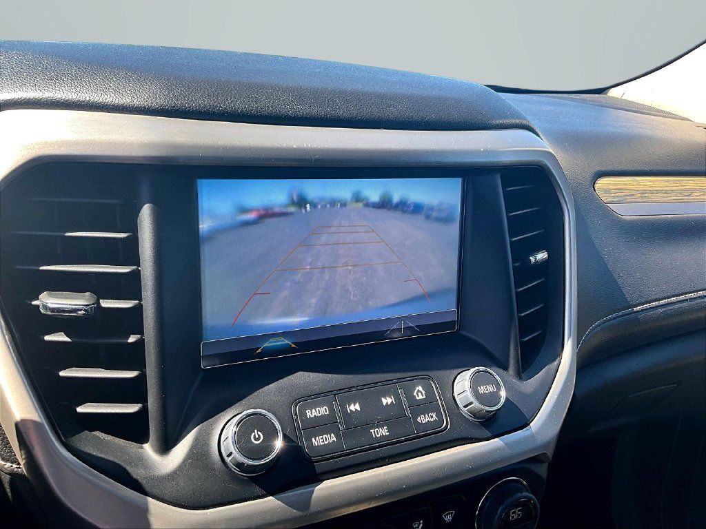 Used 2019 GMC Acadia Denali AWD/4WD image 21