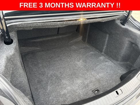 Used 2019 Chevrolet Impala LT image 24