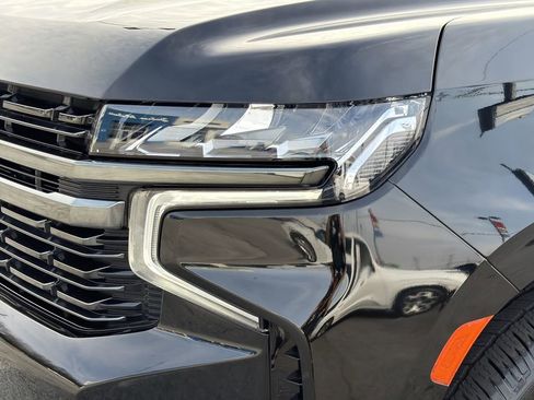 Used 2022 Chevrolet Tahoe RST w/ Sport Performance Package image 30