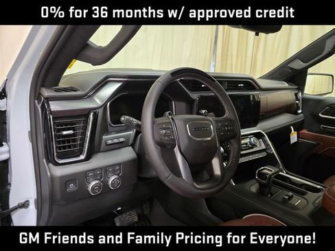 New 2026 GMC Sierra 1500 Denali Ultimate image 15