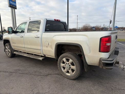 Used 2019 GMC Sierra 2500 SLT image 7