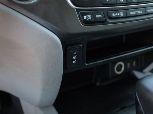 Used 2017 Honda Pilot EX-L image 35