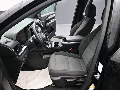 Used 2025 GMC Terrain Elevation AWD/4WD image 12