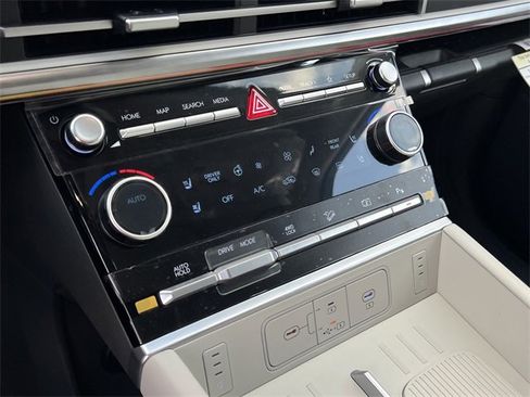 New 2026 Hyundai Santa Fe Calligraphy image 27