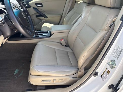 Used 2016 Acura RDX FWD w/ Technology Package image 38