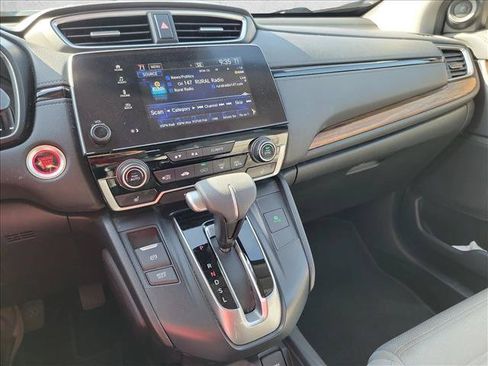 Used 2019 Honda CR-V EX image 19