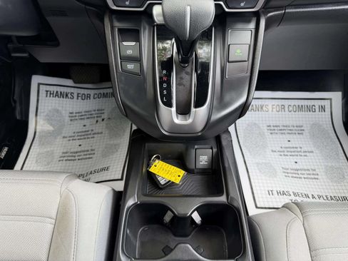 Used 2018 Honda CR-V EX image 28