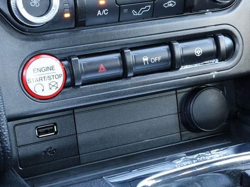 Used 2015 Ford Mustang Convertible w/ Equipment Group 051A image 23