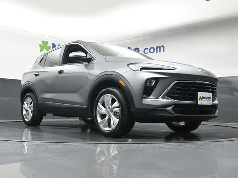 New 2026 Buick Encore GX Preferred w/ Comfort Package AWD/4WD image 21