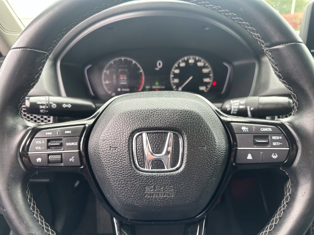 Used 2023 Honda Civic EX image 25