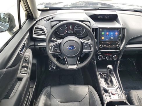 Used 2021 Subaru Forester Limited image 15
