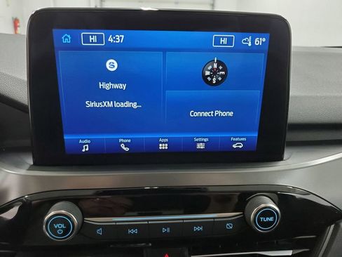 Used 2025 Ford Escape Active image 15