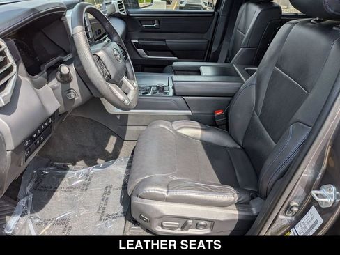 Used 2023 Toyota Tundra Platinum AWD/4WD image 20