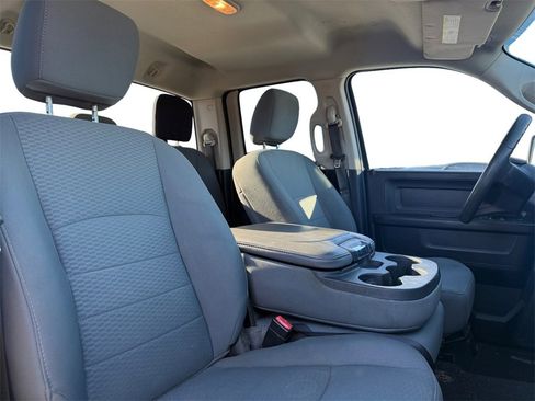 Certified 2018 RAM 1500 Express image 15