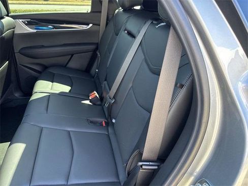 New 2025 Cadillac XT5 Premium Luxury w/ Technology Package image 16