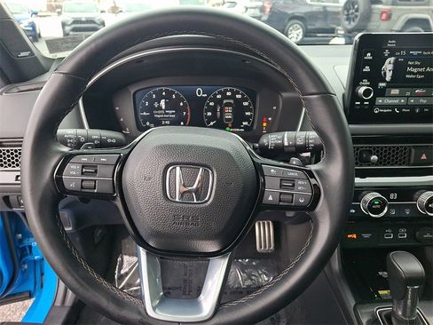 Used 2024 Honda Civic Sport Touring image 21