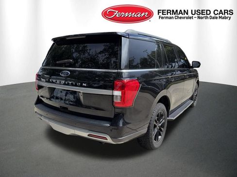 Used 2023 Ford Expedition XLT RWD image 8