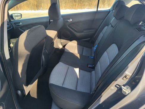 Used 2016 Kia Forte EX image 13