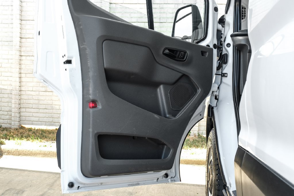 Used 2023 Ford Transit 250 Medium Roof w/ Load Area Protection Package RWD image 39