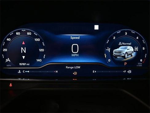 Used 2023 Chevrolet Tahoe High Country w/ Premium Package 2 image 9