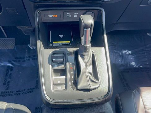 Used 2023 Honda CR-V EX-L image 21