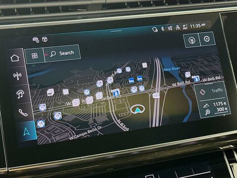 Used 2025 Audi Q7 3.0T Premium Plus w/ Premium Plus Package image 18